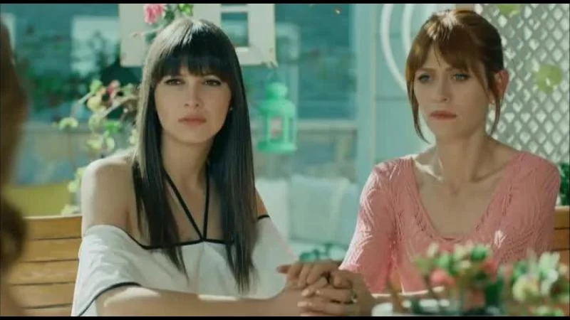 Кадры из сериала Сладкая месть 14 серия 1 сезон (2016)