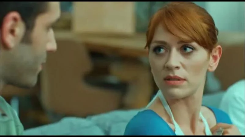 Кадры из сериала Сладкая месть 9 серия 1 сезон (2016)